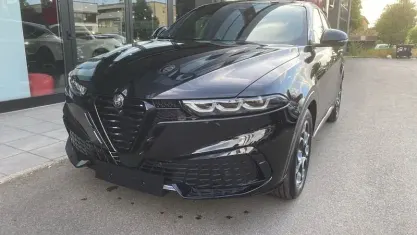 Nuova Alfa Romeo Tonale Sprint 131 CV (96 kW) 2026 Nero SUV