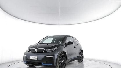 Usata BMW i3 Advantage 135 kW (184 CV) 2021 Grigio Utilitaria