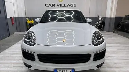 Usata Porsche Cayenne 250 CV (183 kW) 2016 SUV