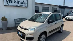 Usata 2015 Fiat Panda City Life Due volumi | 6900 € (Buon prezzo)