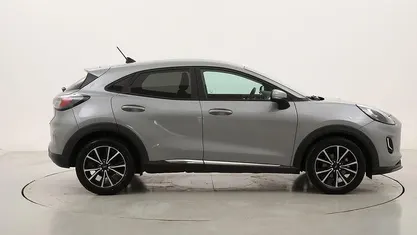 Usata Ford Puma Titanium 125 CV (91 kW) 2021 SUV