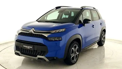 Usata Citroën C3 Aircross Feel 110 CV (80 kW) 2022 SUV