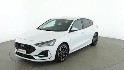 Usata 2024 Ford Focus ST-Line X Berlina | 25.499 € (Buon prezzo)