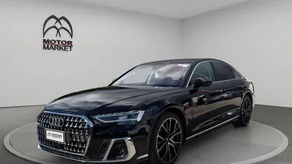 Usata Audi A8 Ambiente 286 CV (210 kW) 2023 Berlina