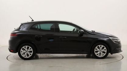 Brugt Renault Mégane IV Business 116 HK (85 kW) 2022 Sedan