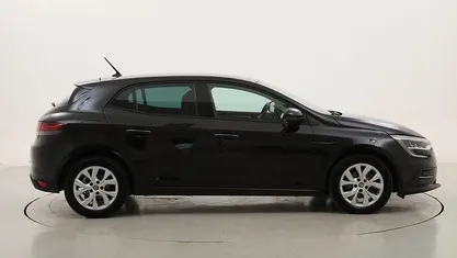 Usata Renault Mégane IV Business 116 CV (85 kW) 2022 Berlina