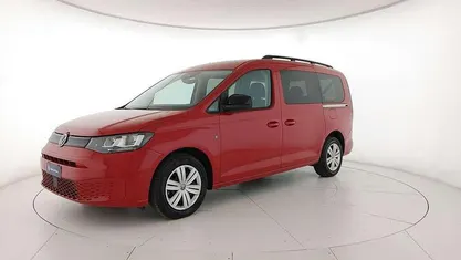 Usata VW Caddy Maxi 102 CV (75 kW) 2023 Monovolume