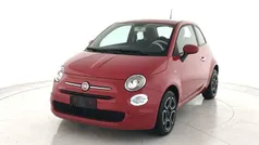Usata 2022 Fiat 500 Club Tre volumi | 13.400 € (Buon prezzo)