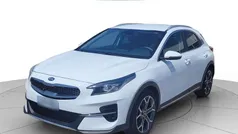 Bianco Usata 2022 Kia XCeed SUV | 18.200 € (Buon prezzo)