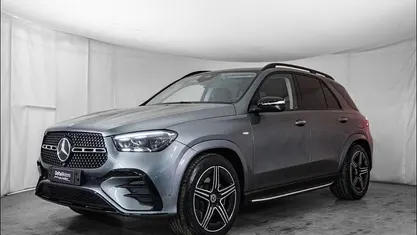 Usata 2025 Mercedes GLE350 AMG Line Premium SUV | 121.000 €