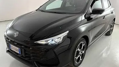 Usata MG MG3 Luxury 102 CV (75 kW) 2024 Utilitaria