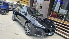 Usata 2023 Maserati Grecale SUV | 97.900 € (Buon prezzo)