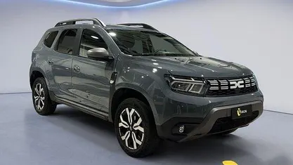 Grigio Usata 2023 Dacia Duster Prestige SUV | 16.450 € (Buon prezzo)