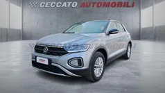 Usata 2024 VW T-Roc Life SUV | 27.455 € (Super prezzo)
