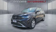 Usata 2024 VW T-Cross Life SUV | 19.855 € (Buon prezzo)