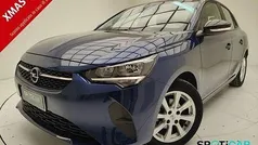 Blu Usata 2021 Opel Corsa Edition Tre volumi | 10.486 € (Ottimo prezzo)
