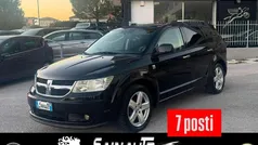 Usata 2008 Dodge Journey SUV | 4900 € (Buon prezzo)