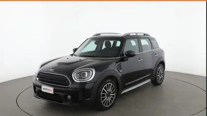 Occasion Mini Countryman 136 ch (100 kW) 2022 Noir SUV