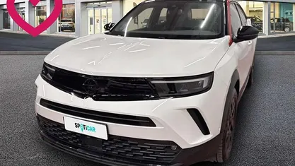 Usata Opel Mokka GS Line 110 CV (80 kW) 2022 SUV