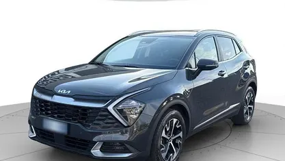 Usata Kia Sportage Style 136 CV (100 kW) 2024 SUV