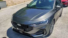Grigio Usata 2023 Ford Focus ST Station wagon | 17.990 € (Buon prezzo)