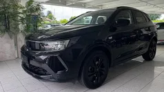 Nero metallizzato Usata 2024 Opel Grandland X SUV | 23.400 € (Buon prezzo)