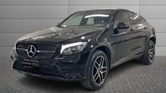 Usata 2017 Mercedes GLC250 Premium SUV | 33.600 €