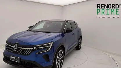 Begagnad Renault Austral Techno 158 HK (116 kW) 2024 SUV