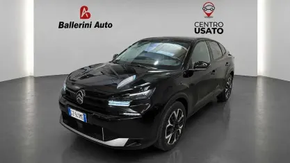 Usata Citroën C4 X PureTech 131 CV (96 kW) 2025 SUV