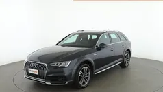 Usata 2016 Audi A4 Allroad Station wagon | 25.399 € (Buon prezzo)