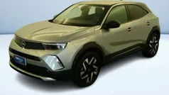 Argento metallizzato Usata 2022 Opel Mokka Elegance SUV | 19.000 € (Buon prezzo)