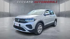 Usata 2024 VW T-Cross Life SUV | 23.180 € (Buon prezzo)