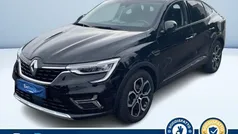 Usata 2021 Renault Arkana Intens SUV | 15.900 € (Ottimo prezzo)