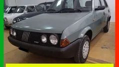 Verde Usata 1985 Fiat Ritmo Tre volumi | 3500 €