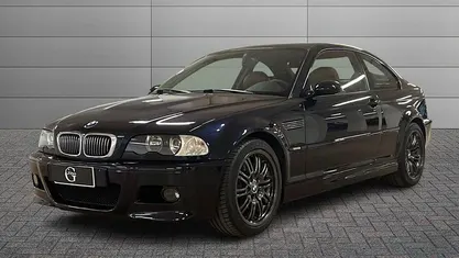 Usata 2001 BMW M3 Shadowline Coupé | 45.900 €