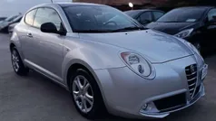 Argento Usata 2011 Alfa Romeo MiTo Distinctive Due volumi | 5990 € (Buon prezzo)
