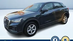 Grigio scuro metallizzato Usata 2022 Audi Q2 Admired SUV | 24.900 € (Buon prezzo)