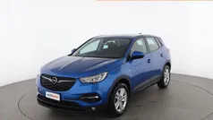 Blu Usata 2020 Opel Grandland X Business Edition SUV | 15.499 € (Buon prezzo)