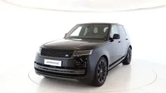 Usata 2024 Land Rover Range Rover HSE SUV | 154.000 € (Molto cara)