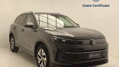 Usata VW Tiguan Life 193 CV (141 kW) 2024 SUV