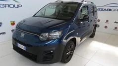Usata 2023 Fiat e-Doblò Launch Edition Monovolume | 24.900 € (Buon prezzo)
