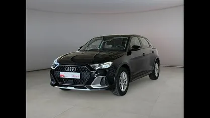 Usata Audi A1 Business 116 CV (85 kW) 2025 Nero SUV