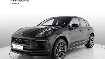 Usata Porsche Macan GTS 440 CV (323 kW) 2024 SUV