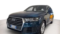 Blu Usata 2019 Audi Q7 Sport SUV | 43.700 € (Buon prezzo)