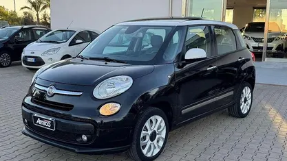 Usata 2013 Fiat 500L Lounge Monovolume | 7800 € (Buon prezzo)