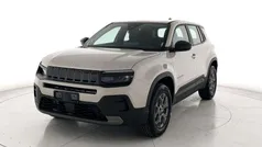 Usata 2025 Jeep Avenger Longitude SUV | 26.200 € (Buon prezzo)