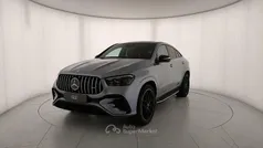 Usata 2025 Mercedes GLE53 AMG AMG Coupé | 131.690 € (Molto cara)