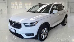 Usata 2020 Volvo XC40 Business Edition SUV | 22.500 € (Ottimo prezzo)