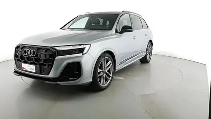Usata Audi Q7 S-Line 286 CV (210 kW) 2024 SUV