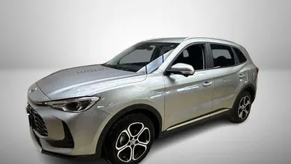 Usata MG ZS Comfort 116 CV (85 kW) 2026 SUV